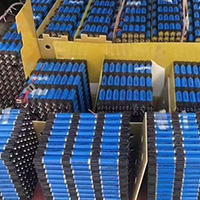 资溪石峡乡钴酸锂电池回收|锂电池回收厂家